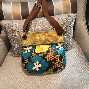 Fossil Crossbody Bag